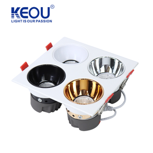 זרקור LED מודולרי