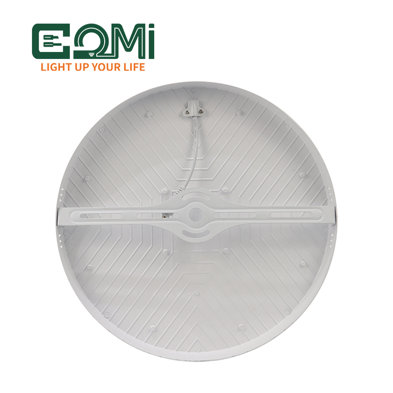 Comi-Fl&auml;chenleuchte zur Oberfl&auml;chenmontage