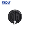 Mini 9W 12W Aluminium DOB Spotlight