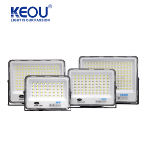 높은 방수 P67 투광 조명