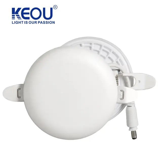 &iquest;C&oacute;mo se instalan paneles de luz LED?