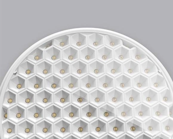 Panneaux lumineux LED antireflet UGR<19&nbsp;: sp&eacute;cifications ultra-minces + scintillement