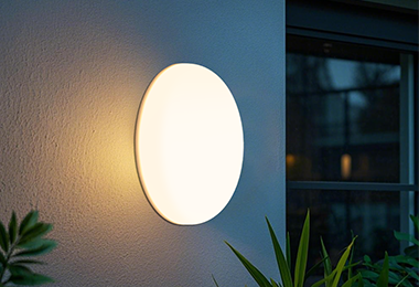 Трехцветная, двухцветная панель с регулировкой цвета.