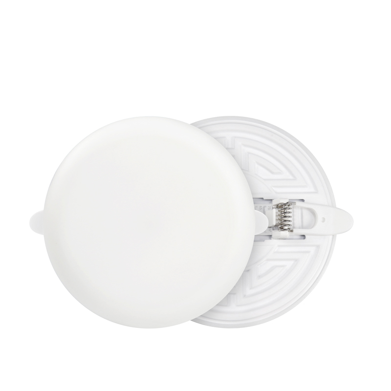 Luz de painel Comi embutida