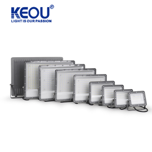 Lampu Banjir Luaran DOB 