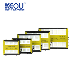 چراغ سیلاب به سبک کینگ کنگ