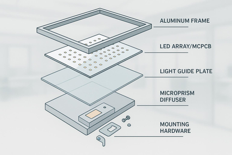 LED Panel Light Components — A Procurement Guide.jpg