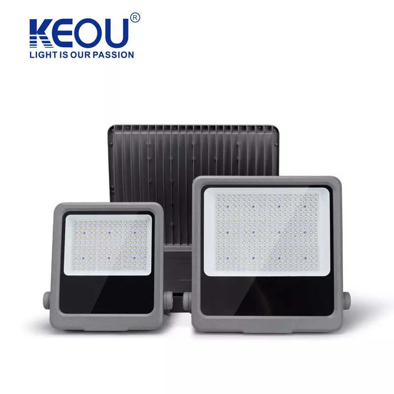 Holofote com luz com sensor de movimento: melhorando a seguran&ccedil;a e a efici&ecirc;ncia energ&eacute;tica