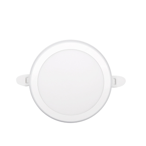 Lampu Panel Cincin Warna Tersembunyi