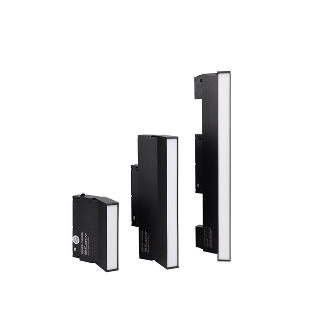 LED Par&ccedil;a Doğrusal Taşkın Işık