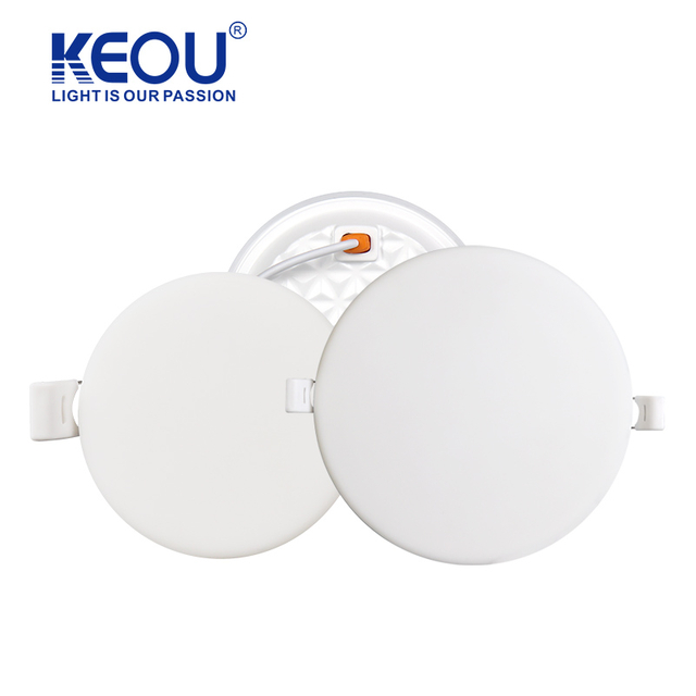 Down Light mara iyaka