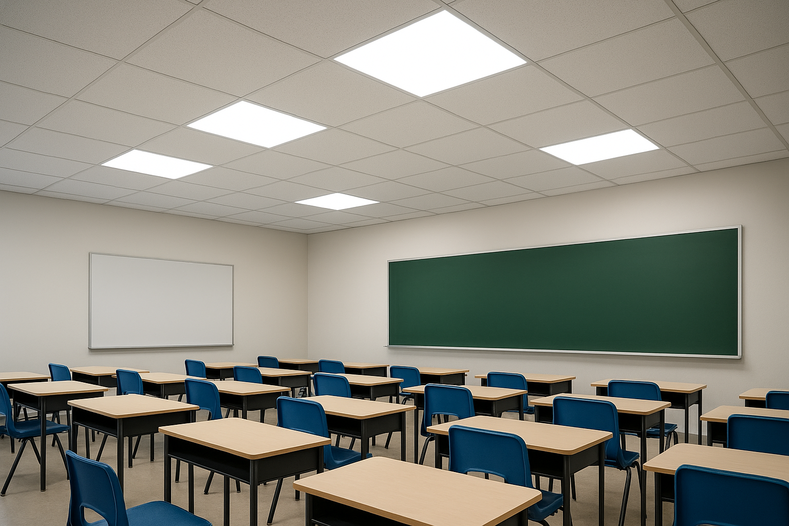 LED-Fl&auml;chenleuchten: Wo man sie verwendet und wie man sie w&auml;hlt