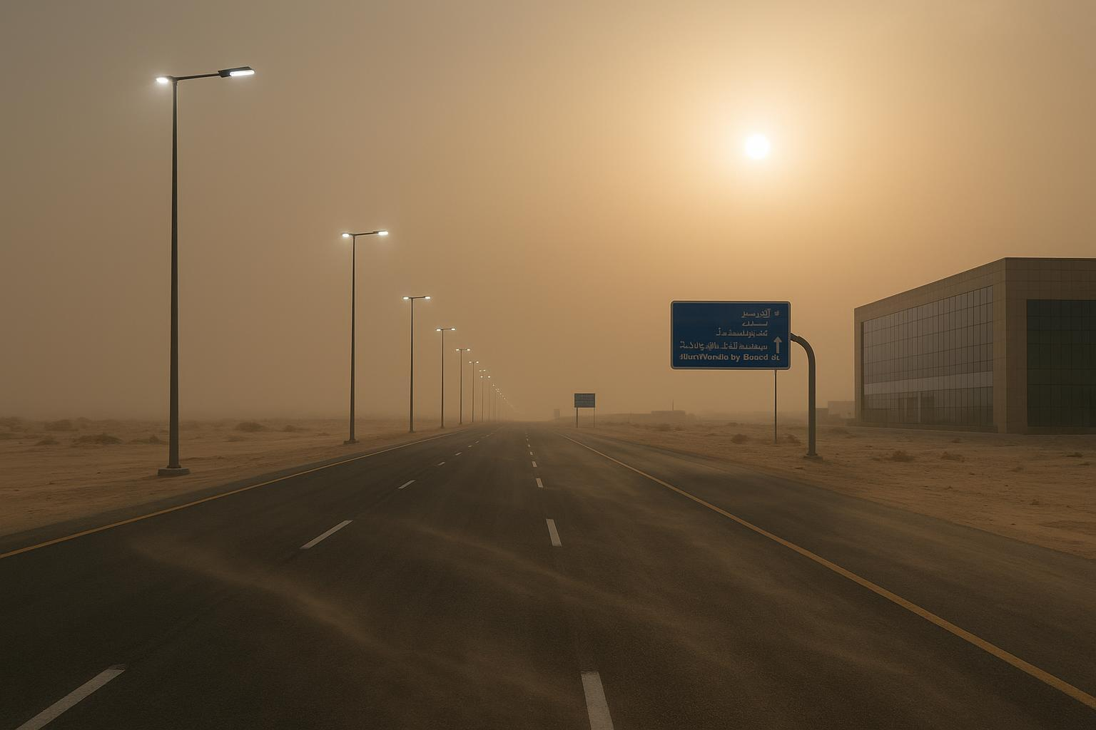 10000K அல்ட்ரா-ப்ரைட் மிடில் ஈஸ்ட் லைட்டிங்க்கான இறுதி வழிகாட்டி