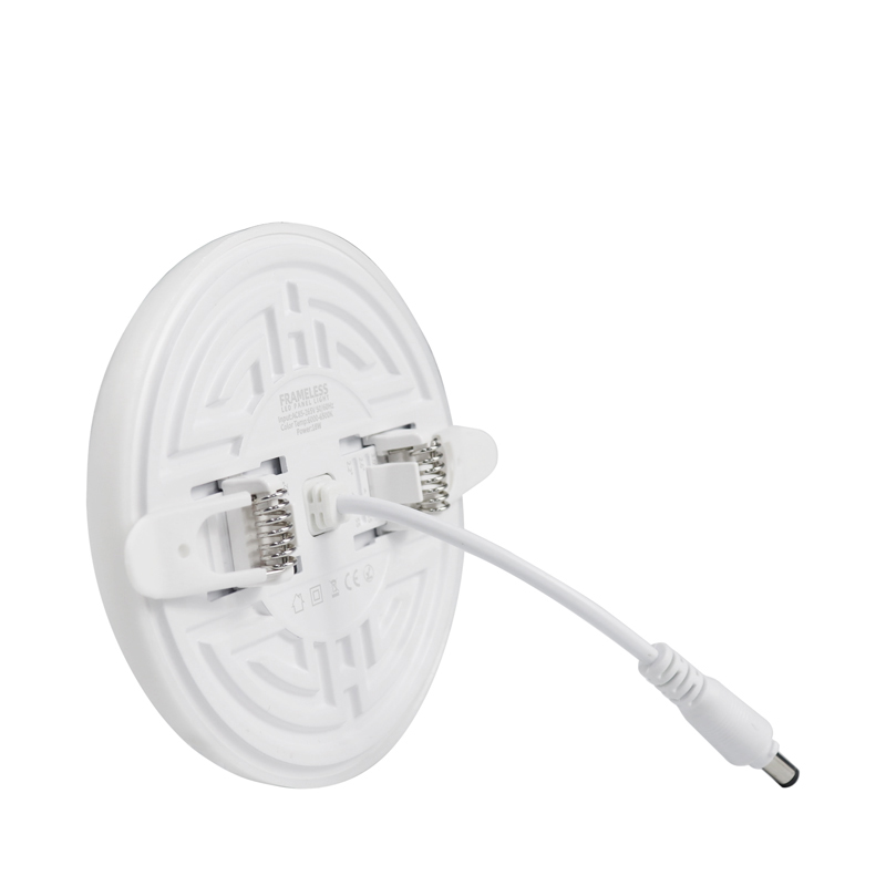 Luz de painel Comi embutida