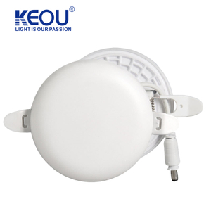 Panel Led Tanpa Bingkai Boleh Laras