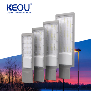 DOB-straatverlichting