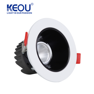 No. 07 Tek Kafalı Mod&uuml;ler Downlight