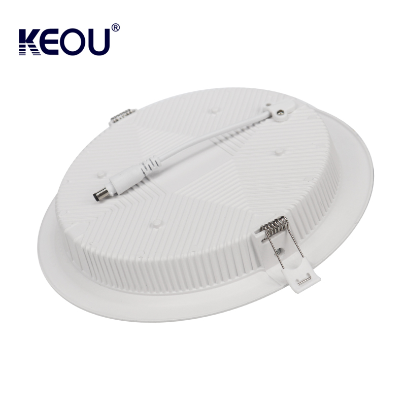 Lampu Bawah Bercahaya Bawah Cekung