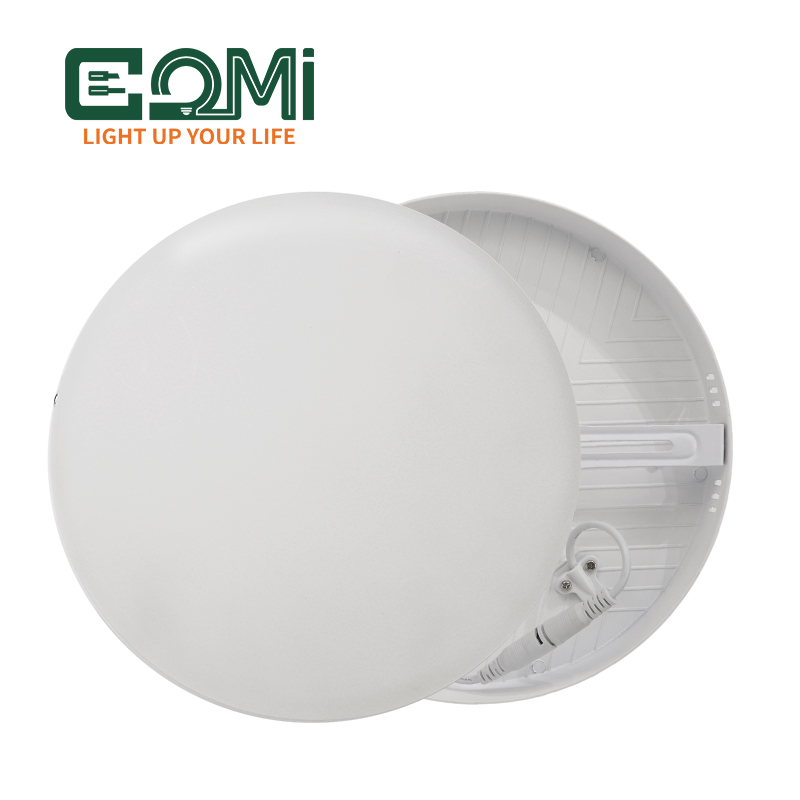 Comi-Fl&auml;chenleuchte zur Oberfl&auml;chenmontage