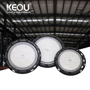 Bağlantılı Lens Tasarımı Y&uuml;ksek Tavan Işığı