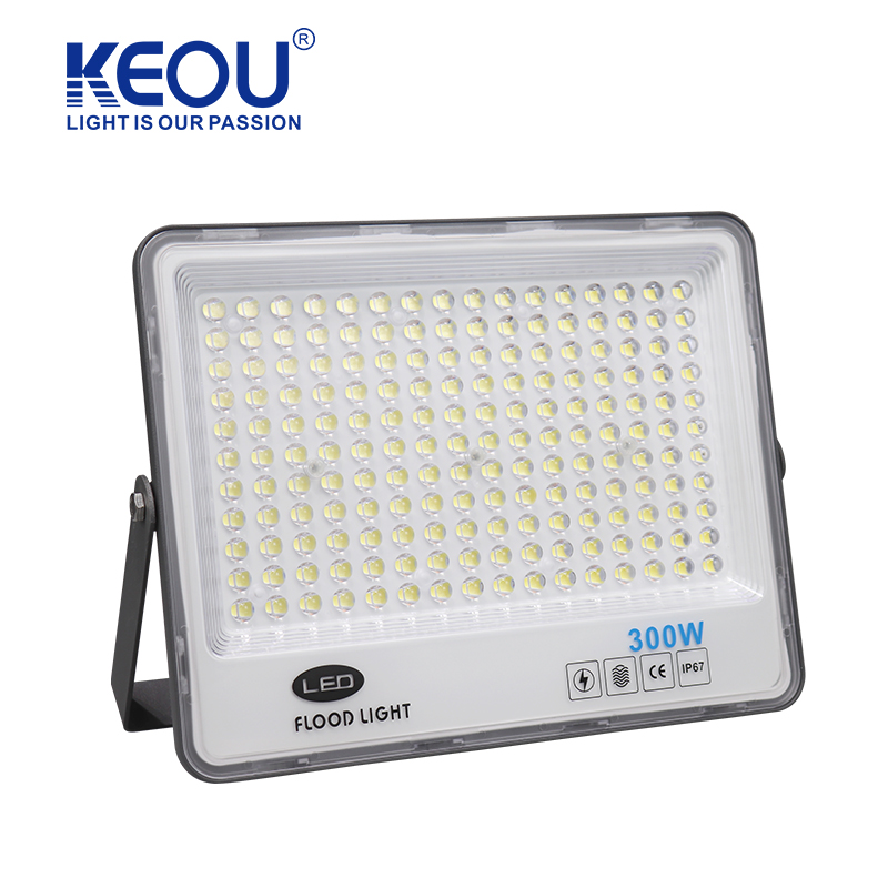 Y&uuml;ksək suya davamlı P67 Flood Light