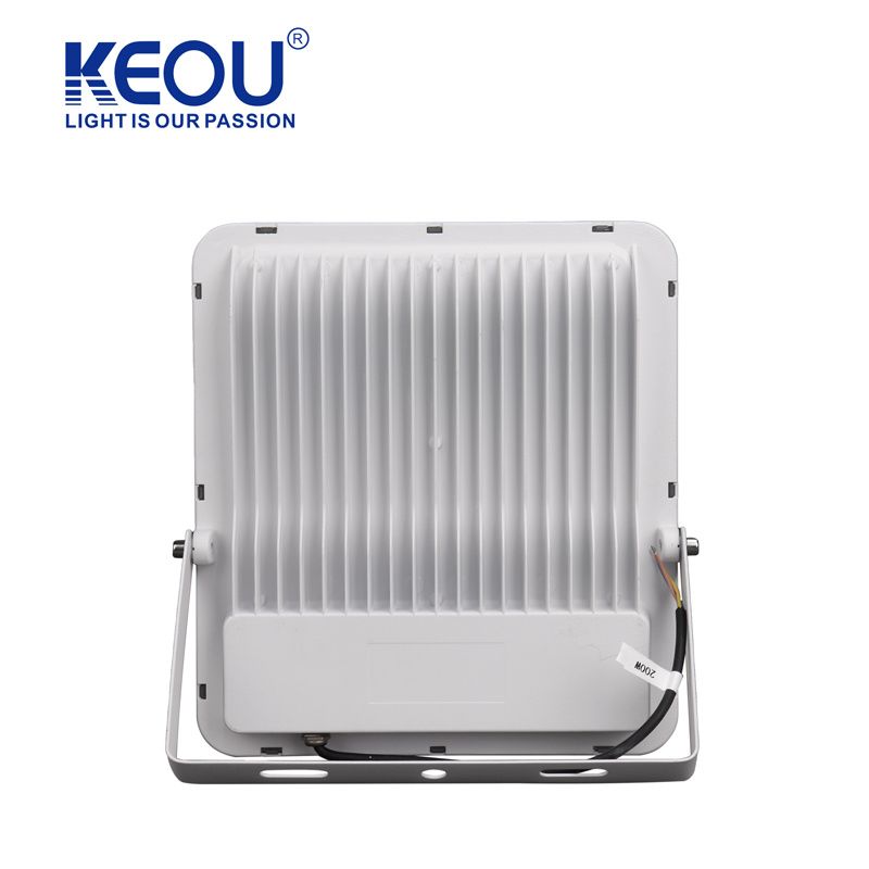 IP66-bescherming Buitenschijnwerper ﻿