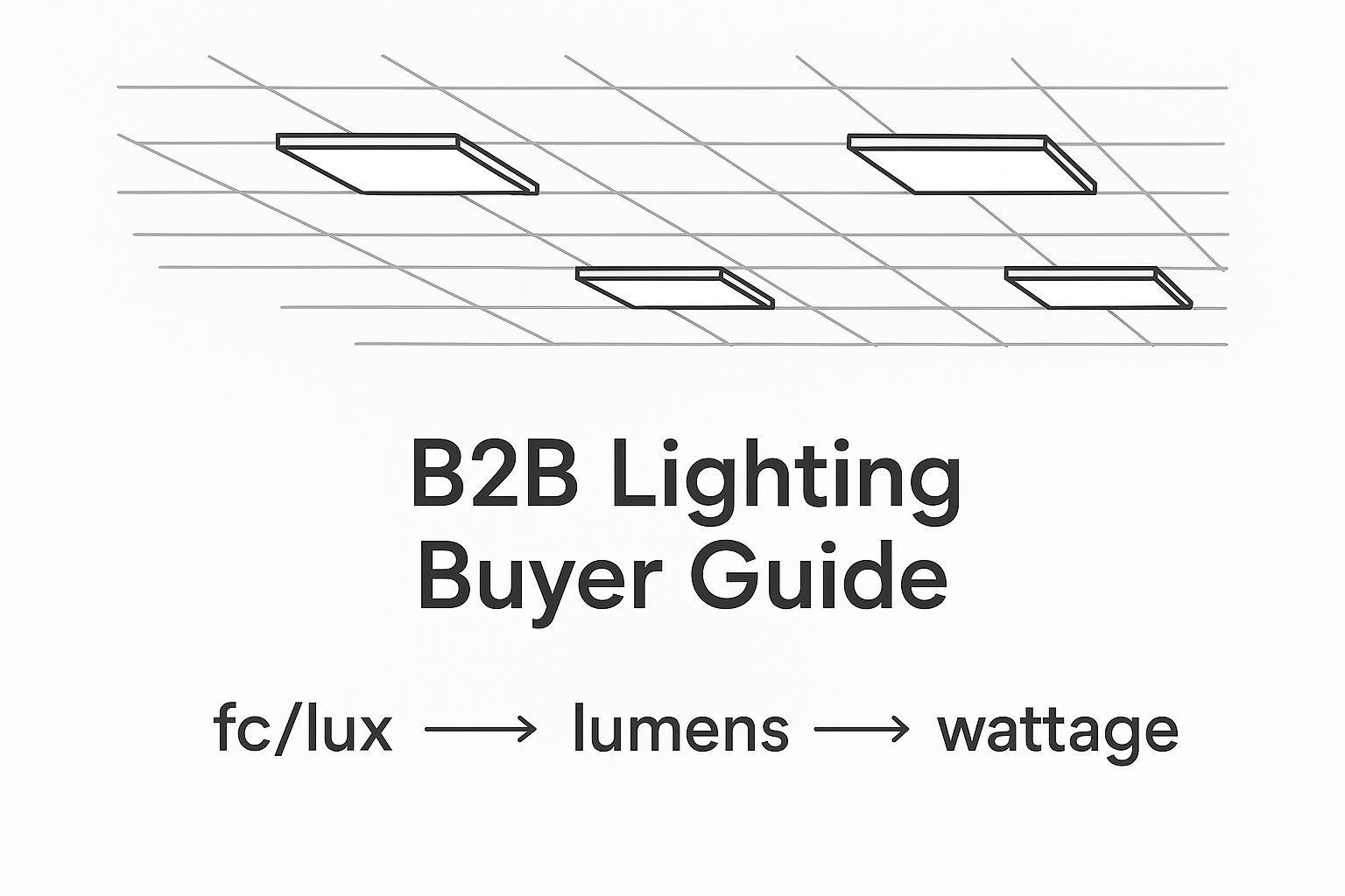 LED Panel Işık Toptan Fiyat Listesi: Y&uuml;zeye Montaj Watt Kılavuzu (Fabrika Tedarik&ccedil;isi)