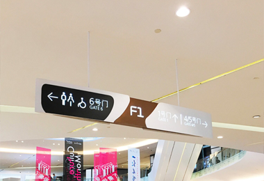 Motion sensor panel light