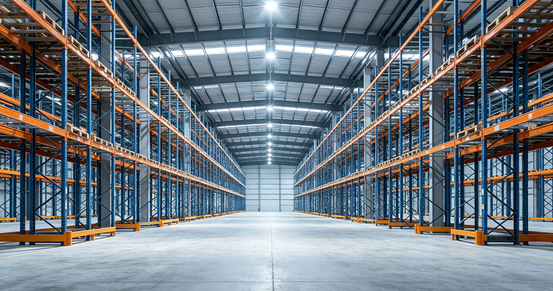 Metal Halide Işıklar ve Enerji Verimli Y&uuml;ksek Tavan Işıkları Arasındaki Farklar