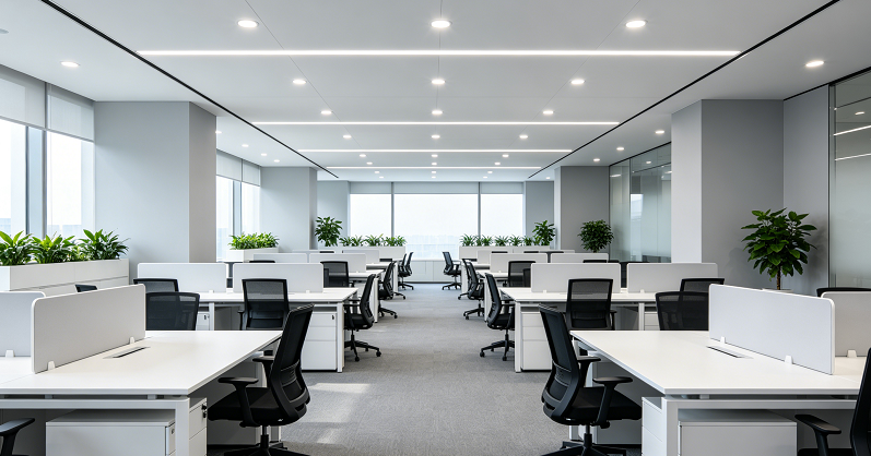 Cos'&egrave; un downlight?