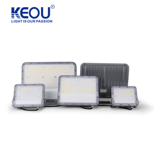 3CCT Ultratynd Flood Light til hjemmet