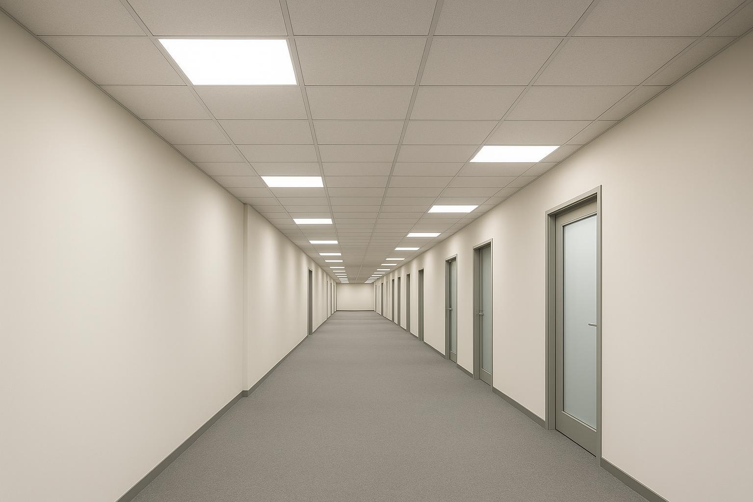 LED-panelljustillverkare i Kina: K&ouml;parchecklista | KEOU
