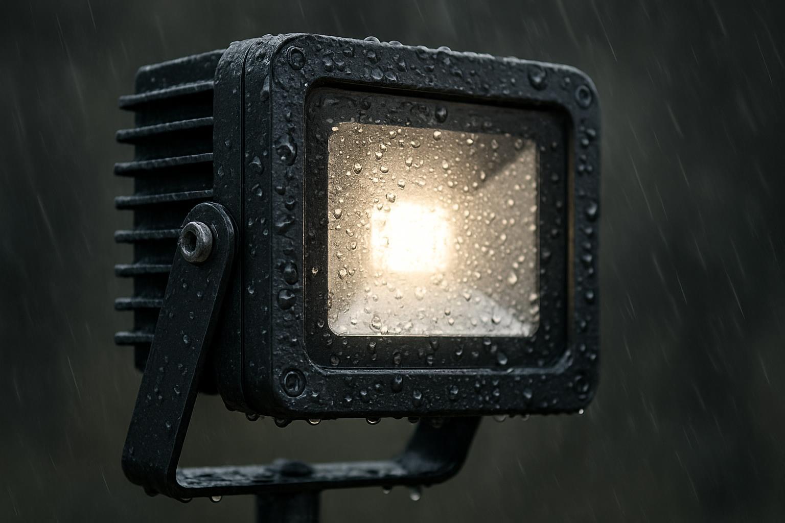 IP20 Vs IP44 Vs IP65 Vs IP67፡ የ LED IP ደረጃ አሰጣጥ መመሪያ ለቤት ውስጥ እና ከቤት ውጭ