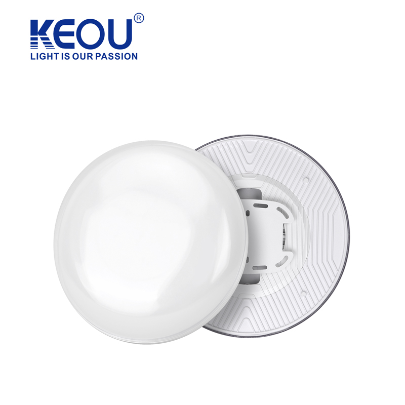 Jinsi Inavyong'aa Lumens 5000