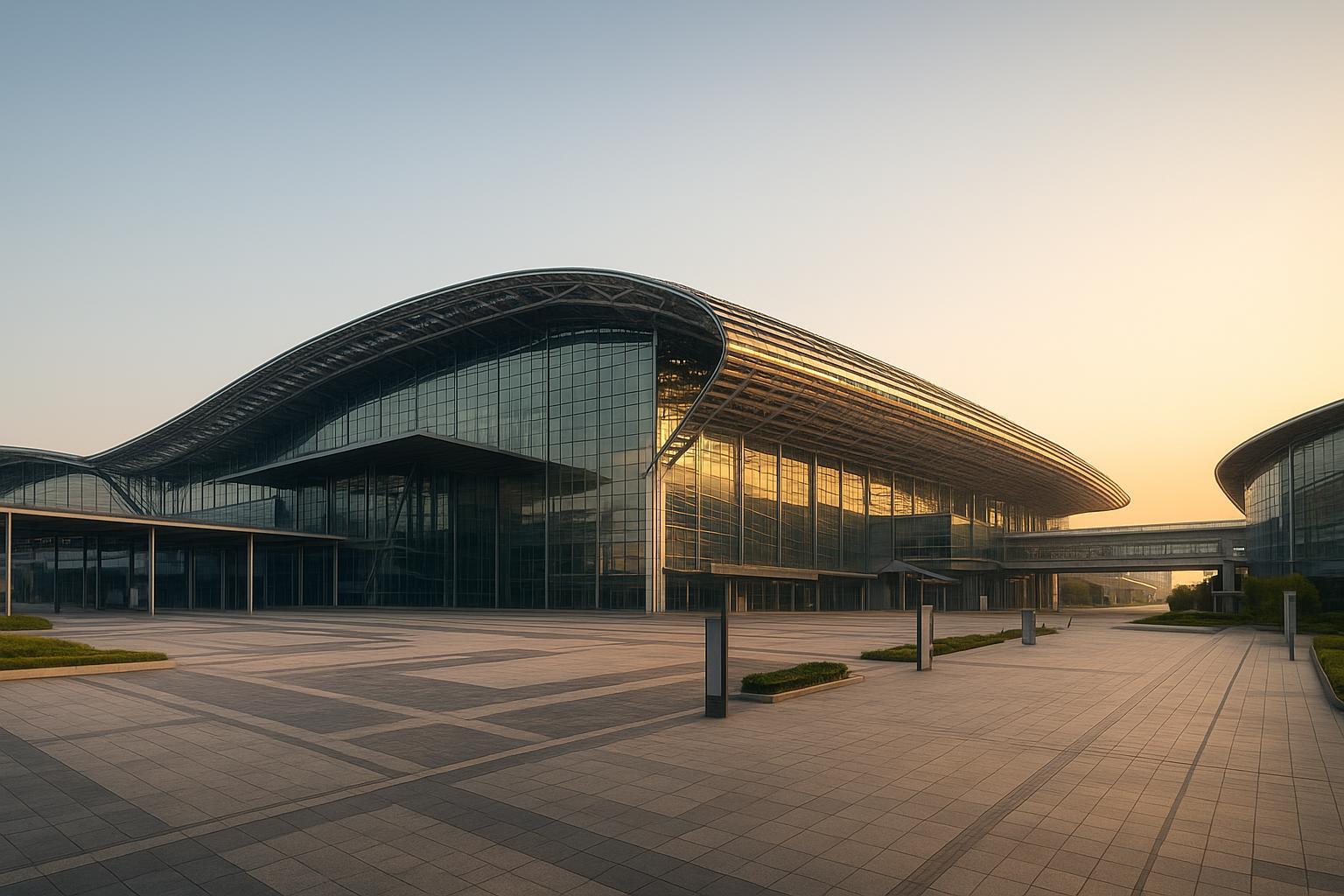 Międzynarodowa wystawa oświetlenia w Guangzhou 2026